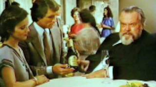 Original Takes for Orson Welles Wine Commercial [upl. by Nerrual849]