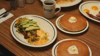 IHOP Commercial 2021  USA [upl. by Munster44]