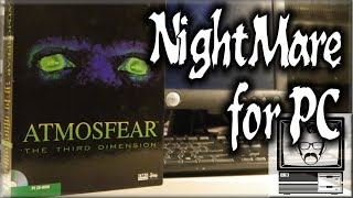 AtmosfearNightmare for PC  Nostalgia Nerd [upl. by Davida222]