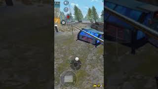 Bullet recoil problem Free fire [upl. by Hemphill]