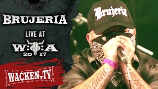 Brujeria  Full Show  Live at Wacken Open Air 2017 [upl. by Cown473]