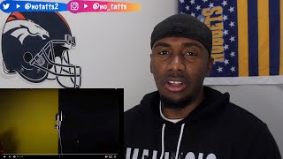 🇬🇧UK Mondays Man Got Bars  Aitch  Daily Duppy Reaction [upl. by Ciro357]