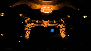 Overture The Phantom of the Opera [upl. by Batha109]