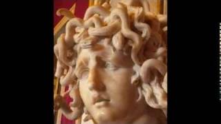 Bernini Bust of Medusa [upl. by Eiten]