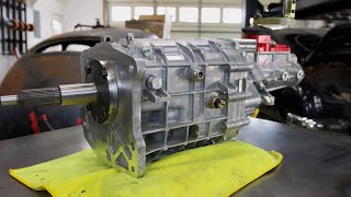 I Just Got A Tremec TKX Transmission Heres What You Need To Know [upl. by Akiras690]