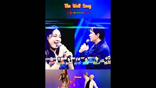 ฟังหูไว้หูพี่ thewallsong WorkpointOfficial ซีศิวัฒน์ song shorts [upl. by Naves]