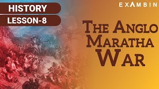 The Anglo Maratha Wars  British Conquest of Maratha [upl. by Ssew315]