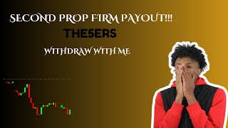 PROP FIRM PAYOUT  The5ers [upl. by Donall]