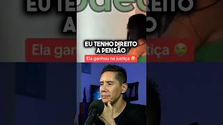 Como Se Prevenir Da Paternidade Socioafetiva E Pensão Socioafetiva [upl. by Sandro]