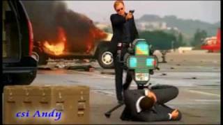 CSI Miami  Horatio Caine [upl. by Asfah]