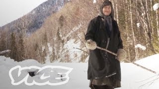 Surviving in the Siberian Wilderness for 70 Years Part 34 [upl. by Floeter]