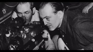 Fritz Lang on Noir – Criterion Channel Clip [upl. by Tybie]