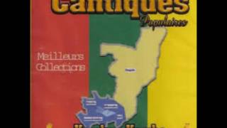 Cantiques Populaires Congolais  Worship Fever Channel [upl. by Amadis]