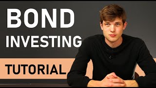 Bond Investing For Beginners 2023  Complete Guide [upl. by Noorah89]