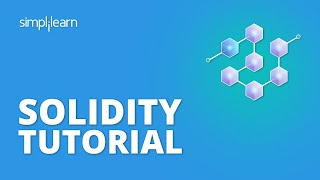 Solidity Tutorial  Solidity For Beginners  Blockchain Tutorial For Beginners  Simplilearn [upl. by Akinnej265]