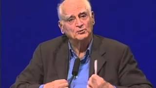 Michel Serres  Les nouvelles technologies  révolution culturelle et cognitive [upl. by Normac]