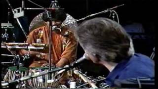 John Mclaughlin Trio BLUES FOR L W [upl. by Klos221]