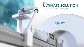 Leksell Gamma Knife® Icon™ [upl. by Bettye]