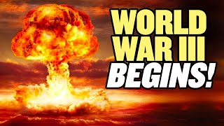 China Has Started World War 3  General Robert Spalding [upl. by Robena]