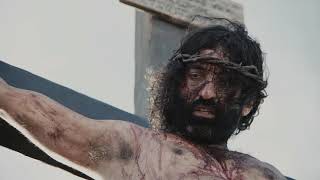 DISCOVER JESUS  Jesus Christ’s Crucifixion at Golgotha Place of the Skull Matthew 272756 ESV [upl. by Enimaj381]