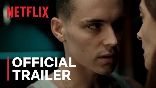 The Mess You Leave Behind  Official Trailer  Netflix [upl. by Shipley]