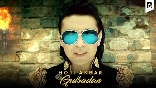 Hoji Akbar  Gulbadan  Хожи Акбар  Гулбадан [upl. by Enihpad]