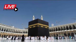 Makkah Live HD  Masjid Al Haram  La Makkah en direct Live Stream Teman Akrab Al Quran [upl. by Atinas]