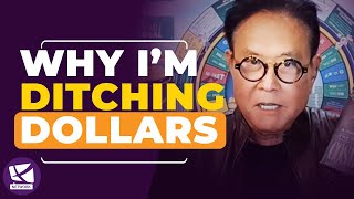 The Most Valuable Investment in 2024  Robert Kiyosaki [upl. by Leola]