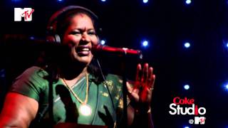 VethalaiKailash Kher amp ChinnaponnuCoke Studio  MTVS01E01 [upl. by Pulsifer]