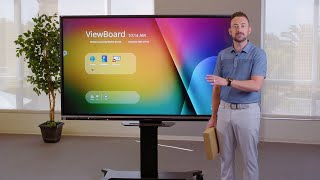 Getting Started with ViewBoard – A Hardware Overview [upl. by Assillem393]