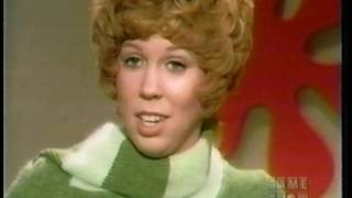 Vicki Lawrence on The Dating Game 1971 [upl. by Sang]