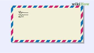 How to Address Envelopes With Attn [upl. by Favata]