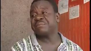 Mr Ibu amp Paw Paw Will Kill Person With Laughter  Very Funny  Nigerian Comedy Skits [upl. by Geis238]