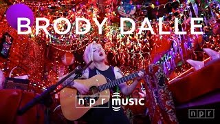 Brody Dalle NPR Music Field Recordings [upl. by Romeo]