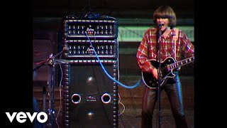 Creedence Clearwater Revival  Fortunate Son At The Royal Albert Hall [upl. by Christianson]