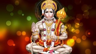 Shri Hanuman Chalisa  with Hindi lyrics [upl. by Esyned761]