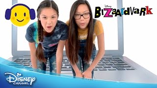 Bizaardvark  Season 2  Trailer 3 [upl. by Romie112]