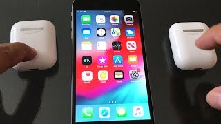 How to Spot FAKE AirPods Super Copy 11 EverythingApplePro [upl. by Elleinaj]