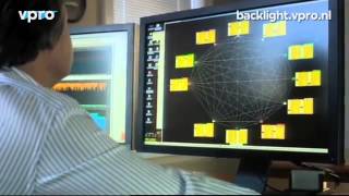 Alogrithmic Trading High Frequency Trading Systems Documentary [upl. by Dickie]