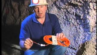 Handling Explosives in Underground Mines [upl. by Beeck706]