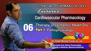 Ischemia 67  STEMI on ECG [upl. by Lertnahs102]