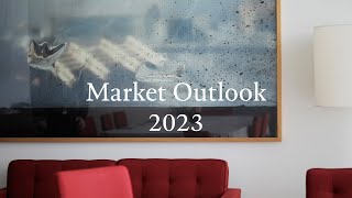 Pictet – Market Outlook 2023 [upl. by Nylidam]