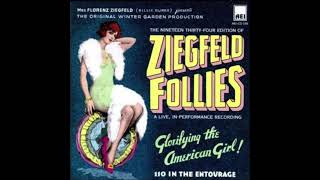 The Ziegfeld Follies of 1934 live bootleg [upl. by Page664]