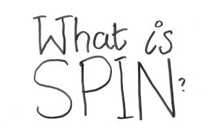 What is Spin  Quantum Mechanics [upl. by Maddalena]