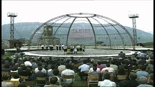 Festivali i Gjirokastres FFK 2002 [upl. by Petigny]