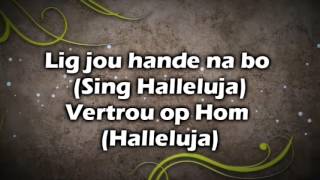 Ons Konning Kom Lyrics  Anders Orkes [upl. by Duhl784]