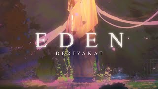 Eden  Derivakat OFFICIAL MV [upl. by Alemrac]