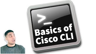 Cisco CLI for Beginners [upl. by Holms222]