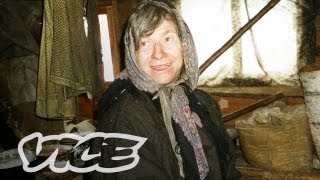 Surviving in the Siberian Wilderness for 70 Years Trailer [upl. by Hardie]