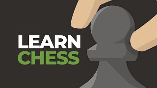 How To Play Chess Learn All The Rules Of The Royal Game [upl. by Anasus]